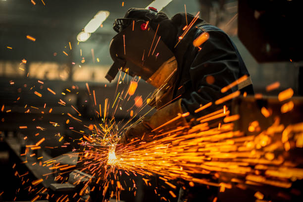 Affordable Welder Services in Luxemburg, WI