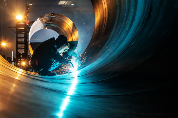 Reliable Luxemburg, WI Welder & Metal Fabrication Solutions
