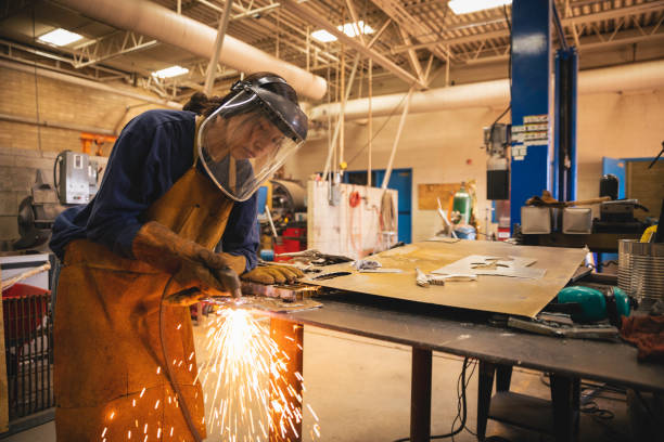 Best Artistic and Custom Metal Fabrication in Luxemburg, WI