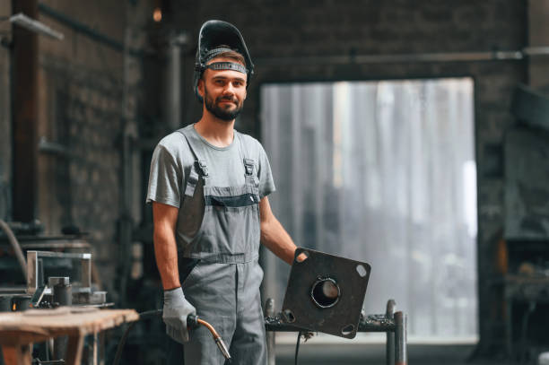 Best Pipe Welding in Luxemburg, WI