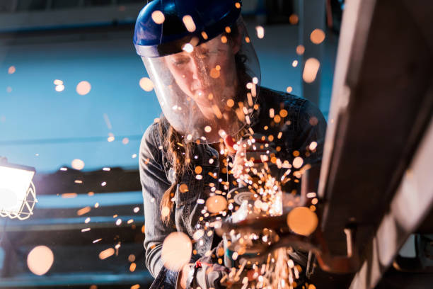 Best Automation and Robotic Welding in Luxemburg, WI